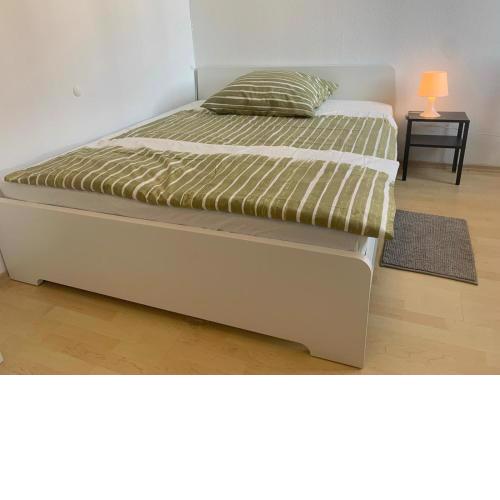 Apartment im Herzen von Würzburg