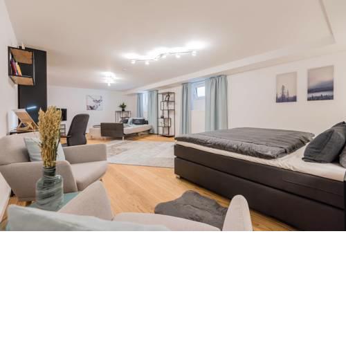 Apartment im Hirschenweg