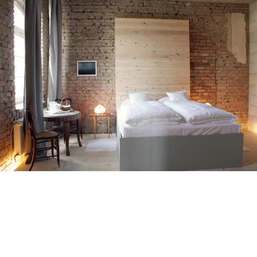 Apartment im Kranich Hotel