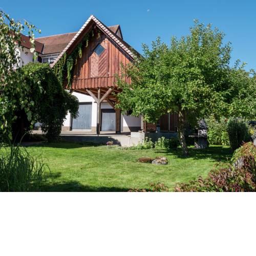 Upscale Apartment in Rietheim with private terrace