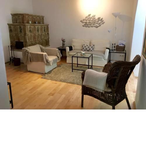 Apartment im Nonntal