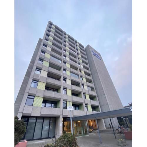 Apartment im Olympia Hotel Schilksee