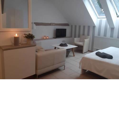 Apartment im schönen Münster #5