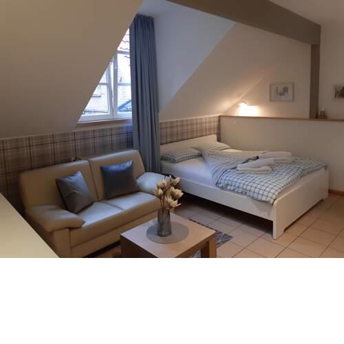 Apartment im schönen Münster