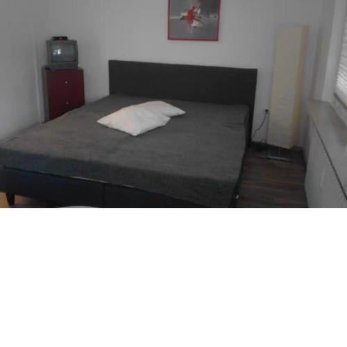 Apartment im Souterrain