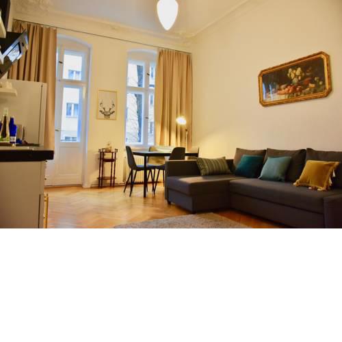 Apartments im Thüringer Hof
