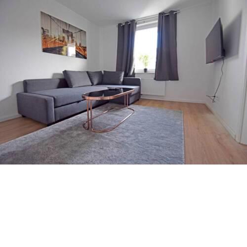 Apartment im Viertel