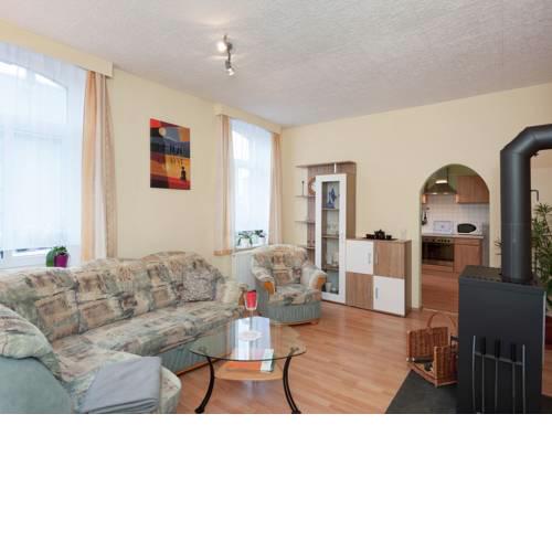 Novel Apartment in Grunbach near the Forest