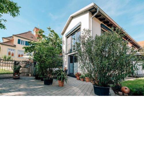 Apartment im Weinparadies