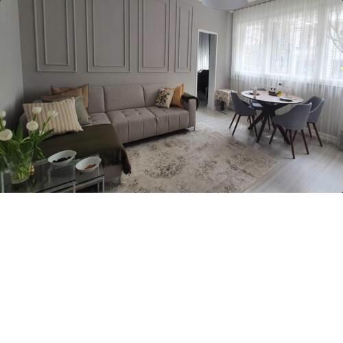 Apartment im Zentrum Berlin Kudamm, City West