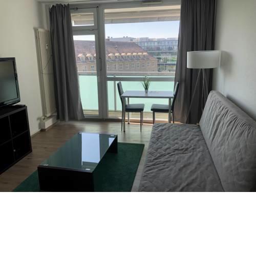 Apartment im Zentrum Dresdens