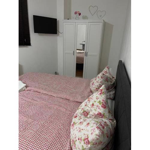 Apartment im Zentrum von Baienfurt B03