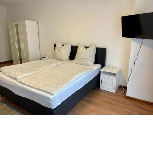 Apartment im Zentrum von Baienfurt