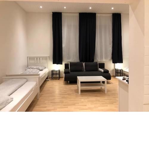 Apartment im Zentrum