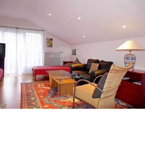 Apartment Imberger Horn