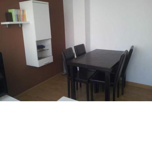 Apartment in A Coruna 102597