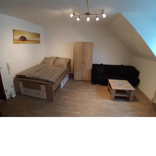 Apartment in Abstatt nur 5min zur A81