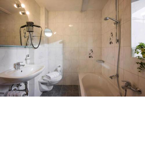 Apartment in Achensee with parking space