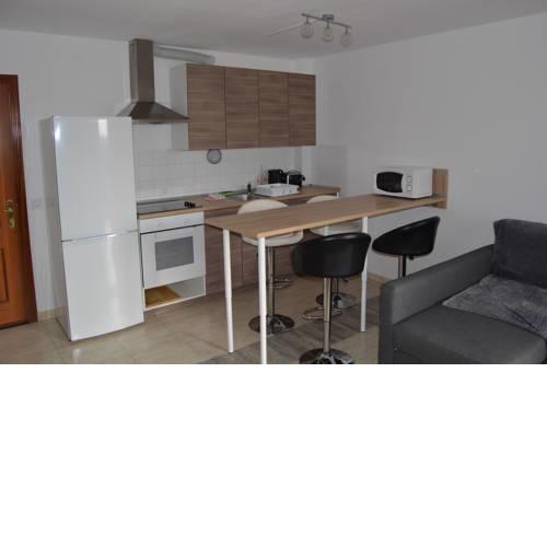 Apartment in Adeje