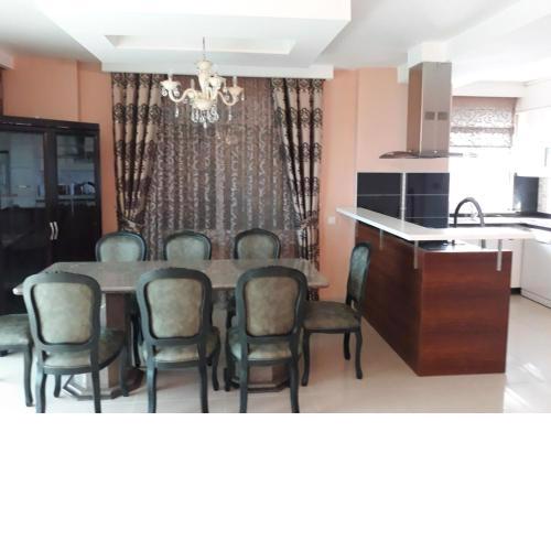 Apartment in Alanya, Kestel