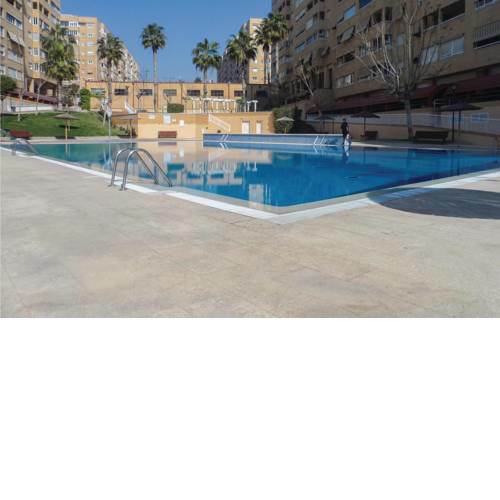 Apartment in Alicante