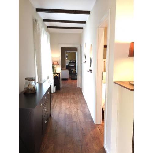 Apartment in Alt-Stadt Köpenick