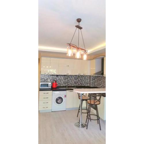 Apartment in Antalya Konyaaltı