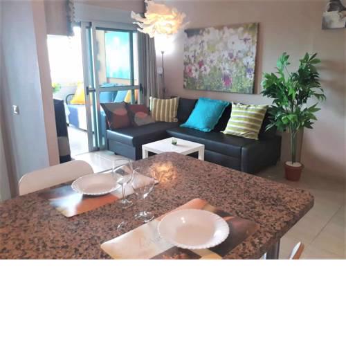 Apartment in Arenal, Golf Del Sur
