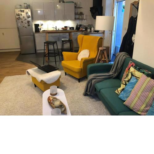 Apartment in Bad Godesberg