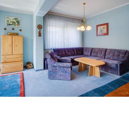 Apartment in Bad Kleinkirchheim, near Nockberge Biosphere
