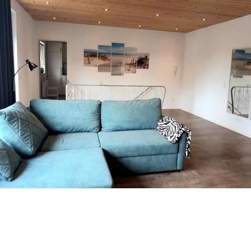 Apartment in Bad Schwartau
