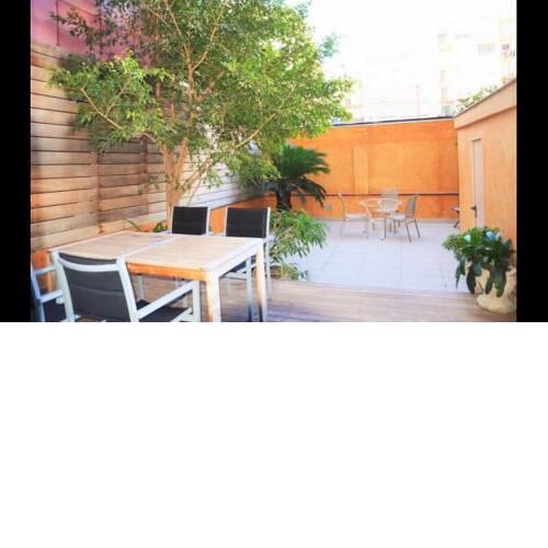 Apartment in Barcelona Sleeps 4 includes Air Con 3