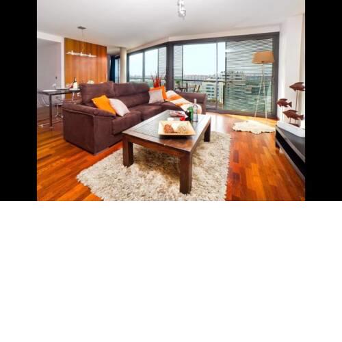Apartment in Barcelona Sleeps 5 includes Air Con 7