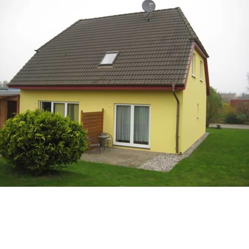 Apartment in Barth 2793