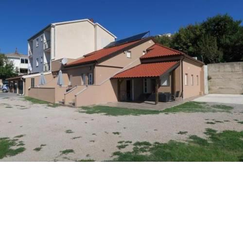Apartment in Baška with Terrace, Air condition, WIFI, Washing machine (4682-2)