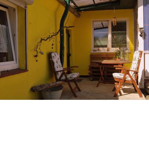Apartment in Bastorf/Ostsee 35372