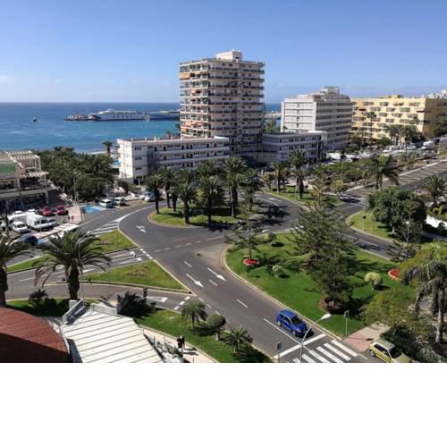 Apartment in beach de los Cristianos II