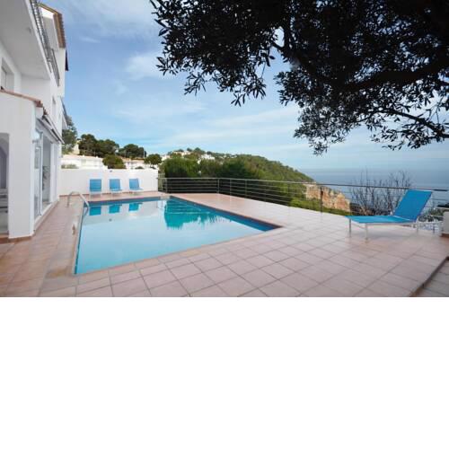 Apartment in Begur Sleeps 4 2