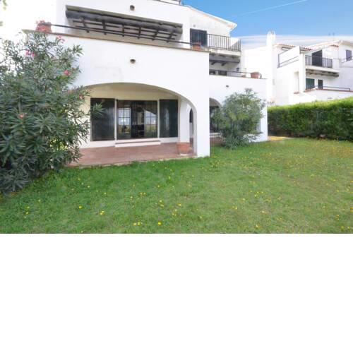 Apartment in Begur Sleeps 6