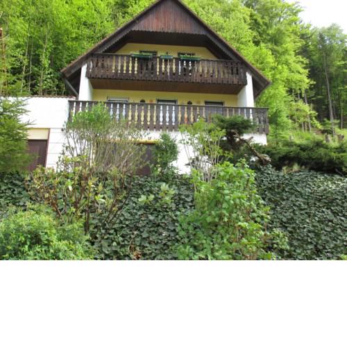 Apartment in Behringersmühle