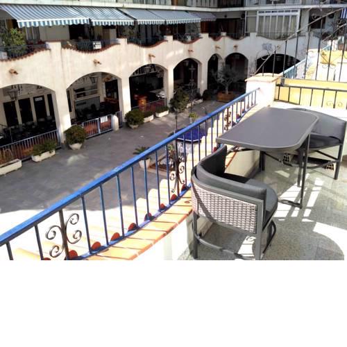 APARTMENT IN BENIDORM CITY CENTER