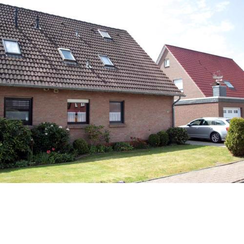 Apartment in Berumbur