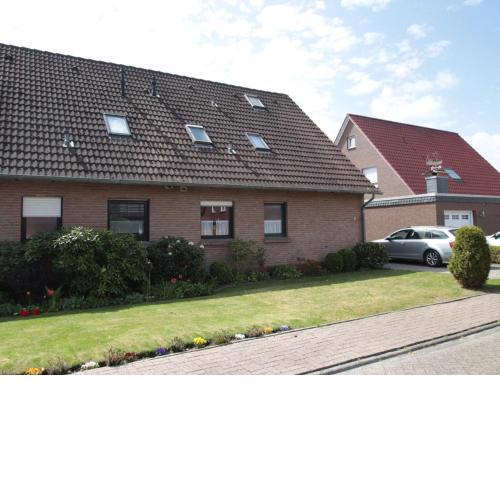 Apartment in Berumbur