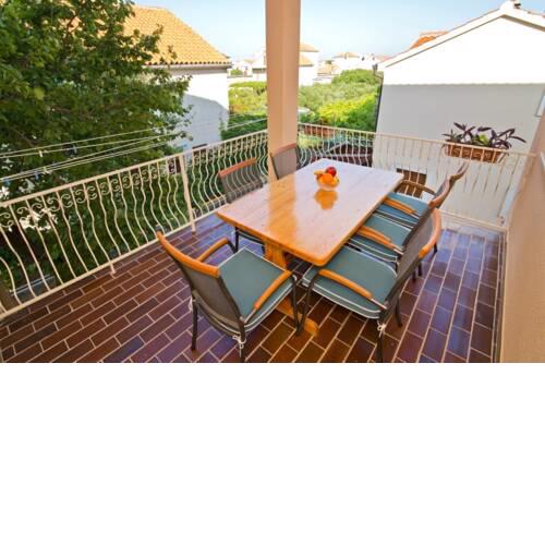 Apartment in Betina 3837-2