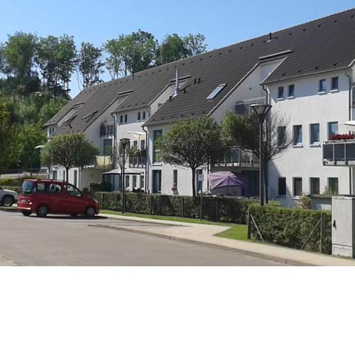Apartment in Binz (Ostseebad) 2864