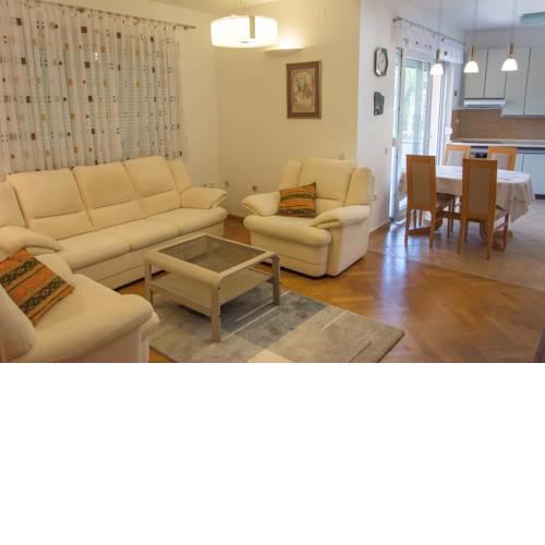 Apartment in Biograd na Moru 35667