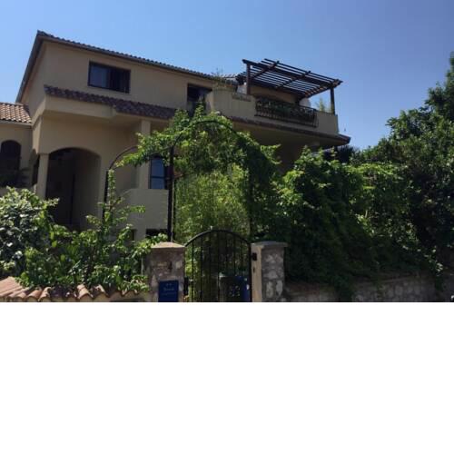 Apartment in Biograd na Moru with air conditioning, WiFi (4940-2)