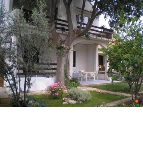 Apartment in Biograd na Moru with Terrace, Air conditioning, Wi-Fi (4801-1)