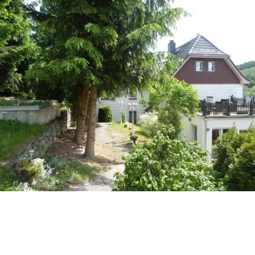 Apartment in Blankenstein 3167