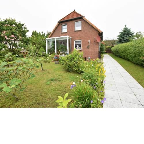 Apartment in Boltenhagen with terrace